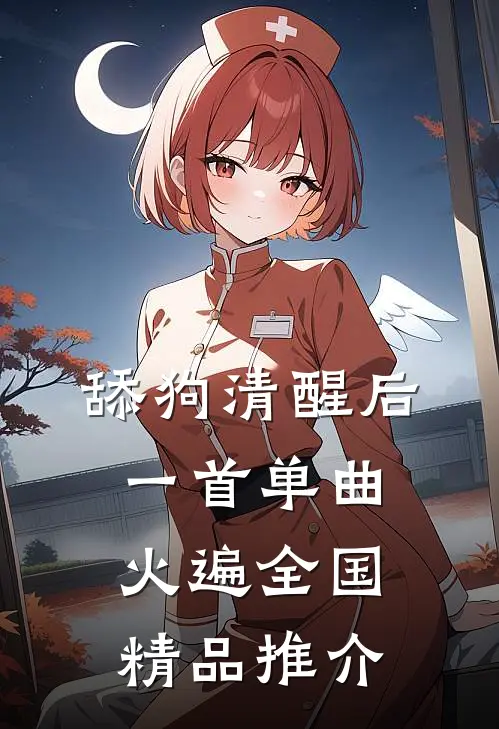 舔狗清醒后，一首单曲火遍全国精品推介