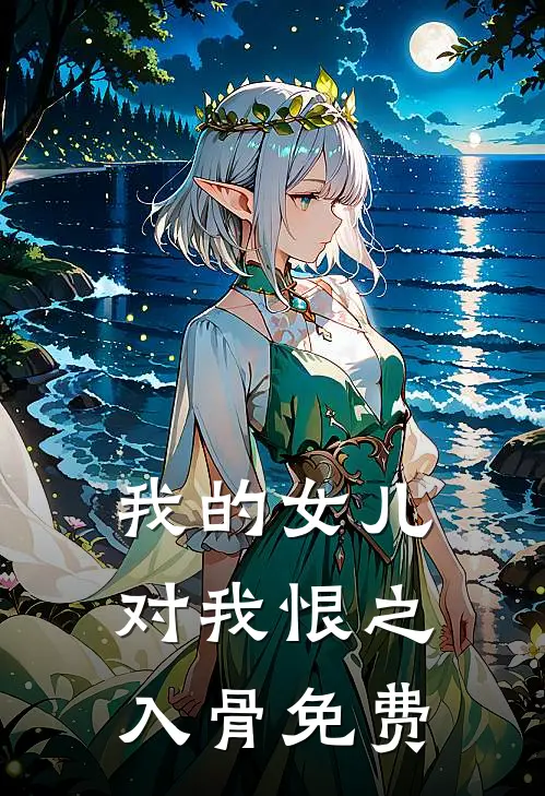 我的女儿对我恨之入骨免费