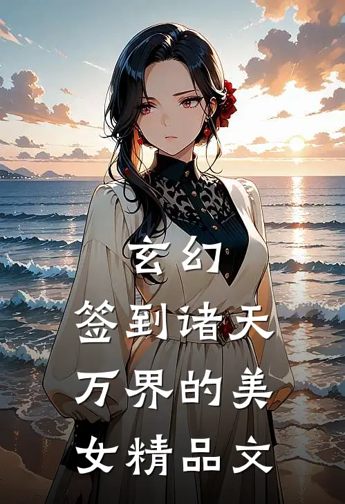 玄幻：签到诸天万界的美女精品文