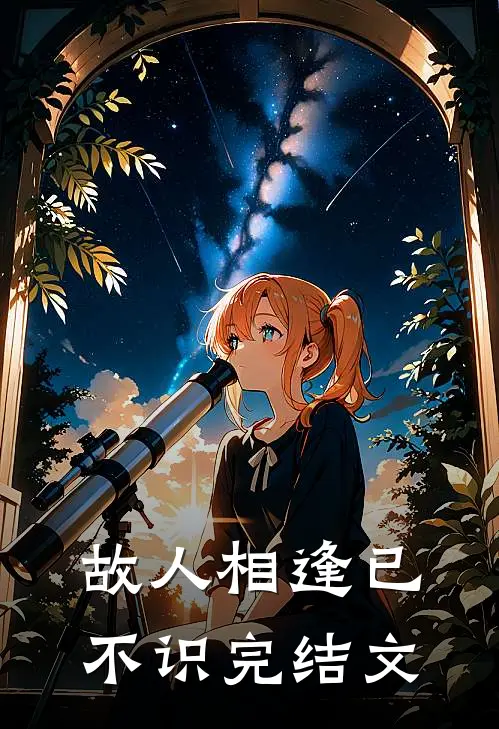 故人相逢已不识完结文