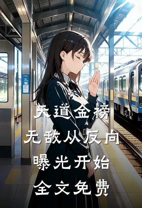 天道金榜：无敌从反向曝光开始全文免费
