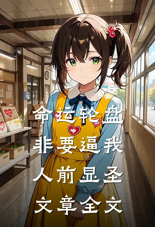 命运轮盘：非要逼我人前显圣文章全文