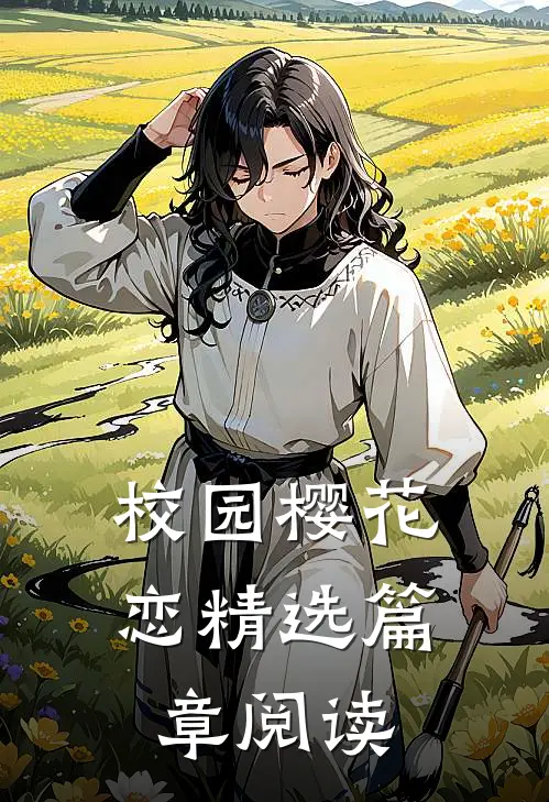校园樱花恋精选篇章阅读