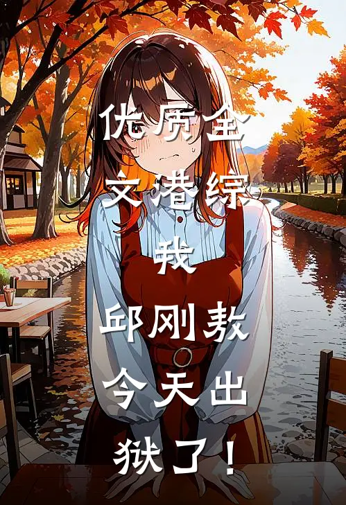 优质全文港综：我，邱刚敖，今天出狱了！
