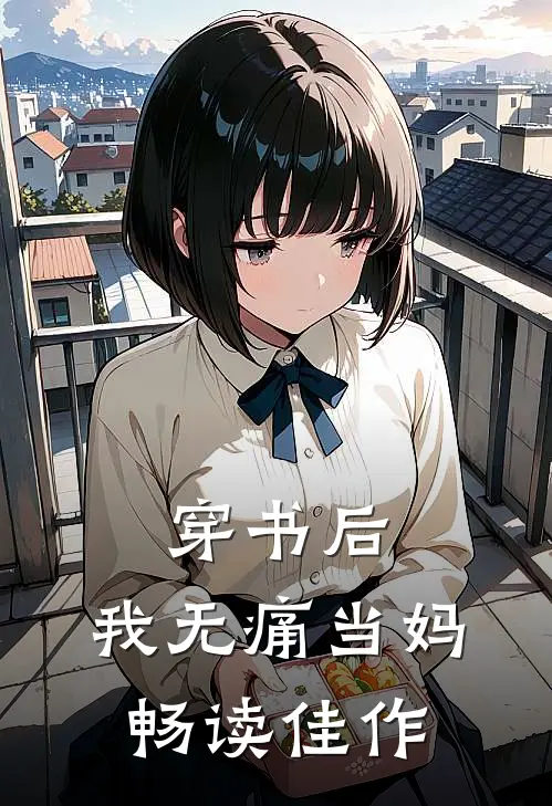 穿书后，我无痛当妈畅读佳作
