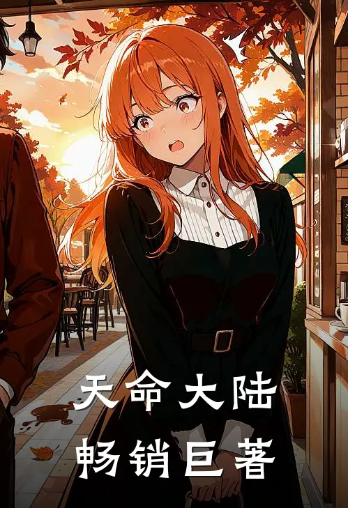 天命大陆畅销巨著