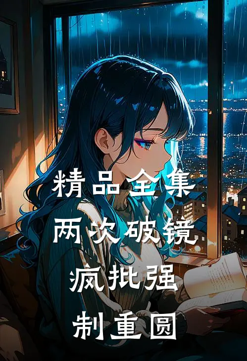 精品全集两次破镜，疯批强制重圆
