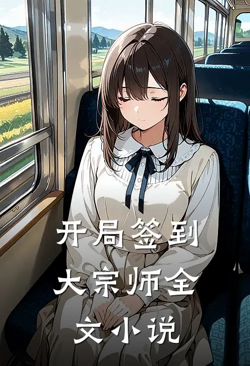 开局签到大宗师全文小说