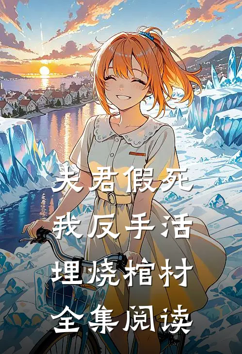 夫君假死，我反手活埋烧棺材全集阅读