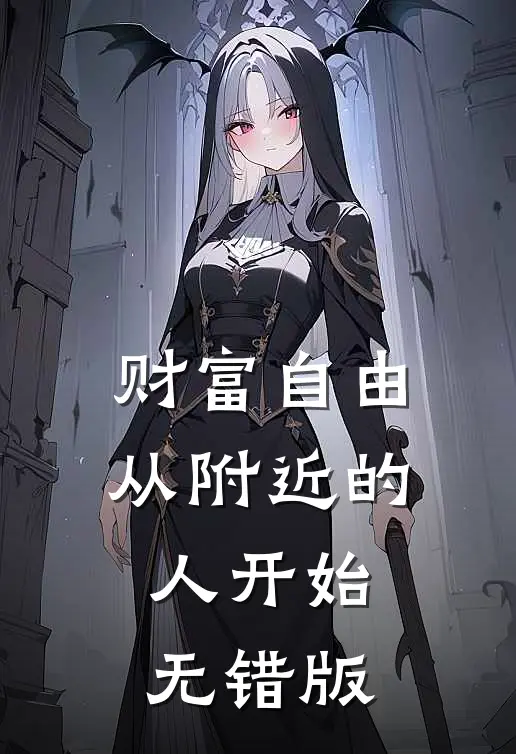 财富自由从附近的人开始无错版