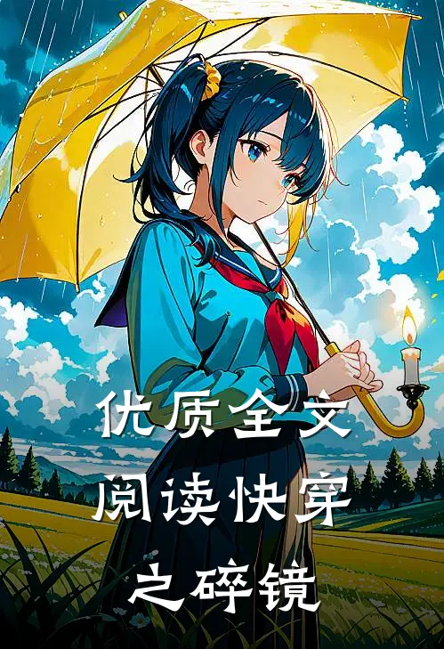 优质全文阅读快穿之碎镜