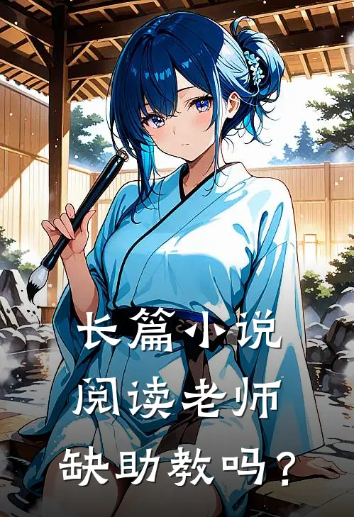 长篇小说阅读老师，缺助教吗？