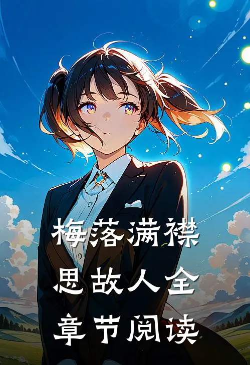 梅落满襟思故人全章节阅读