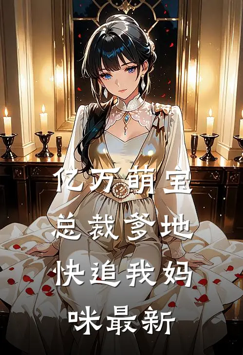 亿万萌宝：总裁爹地，快追我妈咪最新