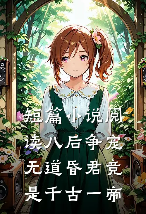 短篇小说阅读八后争宠，无道昏君竟是千古一帝