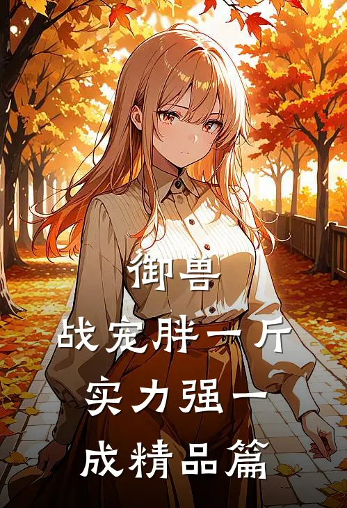 御兽：战宠胖一斤，实力强一成精品篇