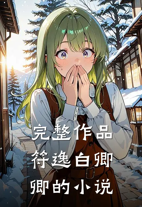 完整作品符逸白卿卿的小说