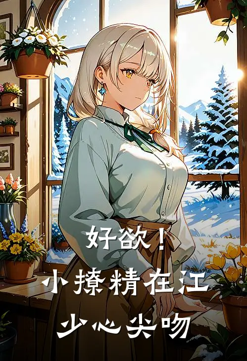 好欲！小撩精在江少心尖吻