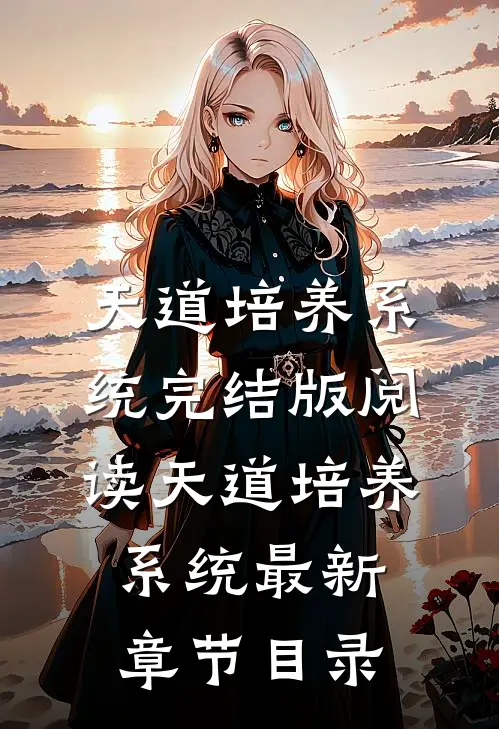 《天道培养系统》完结版阅读《天道培养系统》最新章节目录