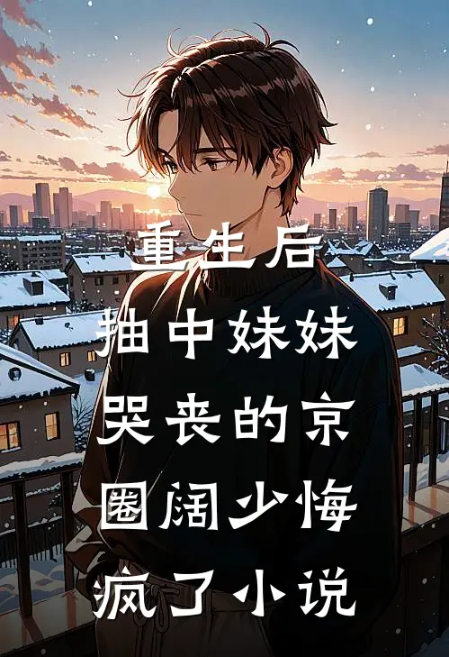 重生后，抽中妹妹哭丧的京圈阔少悔疯了小说