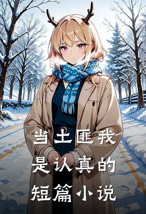 当土匪我是认真的短篇小说