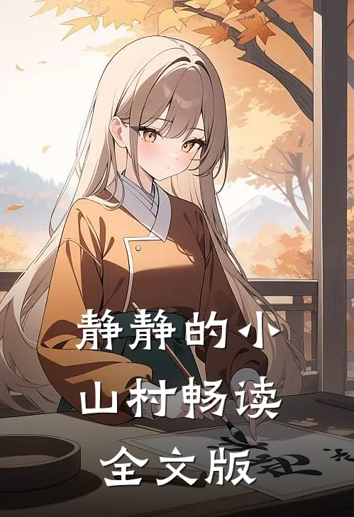 静静的小山村畅读全文版