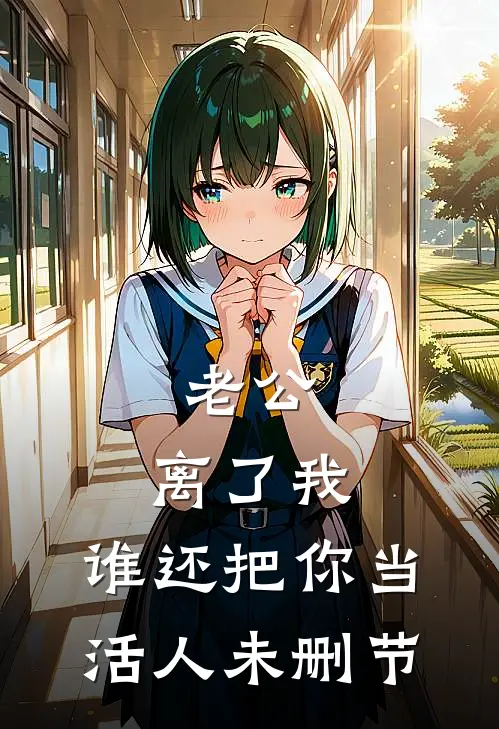 老公，离了我，谁还把你当活人未删节