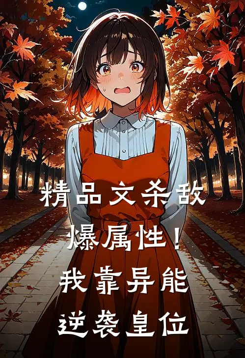 精品文杀敌爆属性！我靠异能逆袭皇位