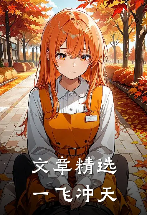 文章精选一飞冲天