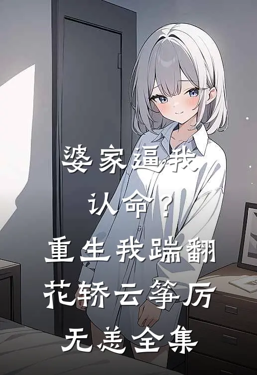 婆家逼我认命？重生我踹翻花轿云筝厉无恙全集