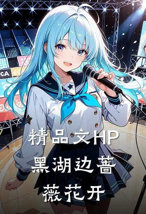 精品文HP：黑湖边蔷薇花开