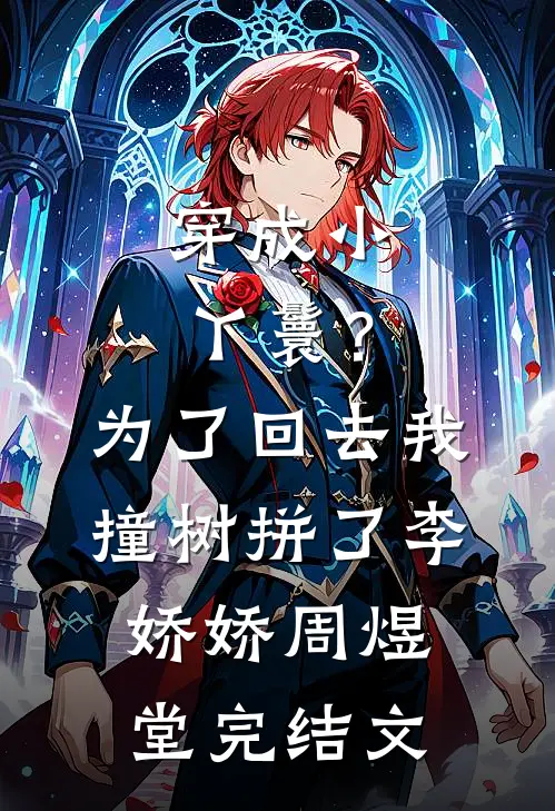 穿成小丫鬟？为了回去我撞树拼了李娇娇周煜堂完结文