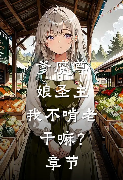 爹魔尊，娘圣主，我不啃老干嘛？章节