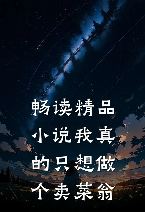 畅读精品小说我真的只想做个卖菜翁