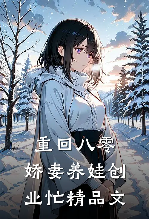 重回八零：娇妻养娃创业忙精品文