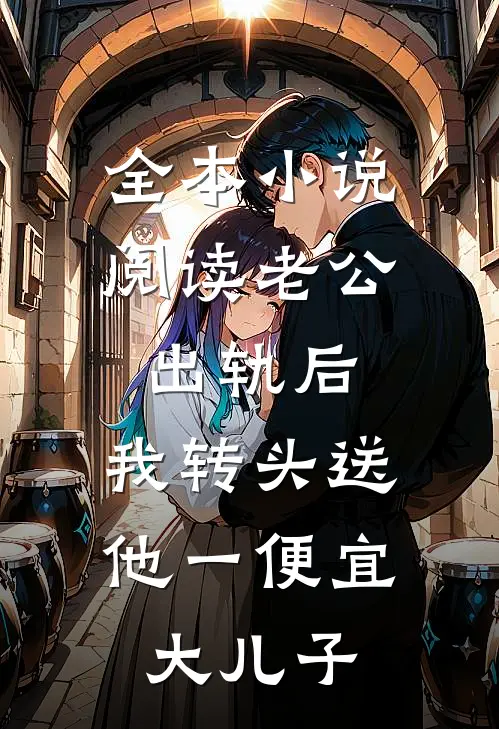 全本小说阅读老公出轨后，我转头送他一便宜大儿子