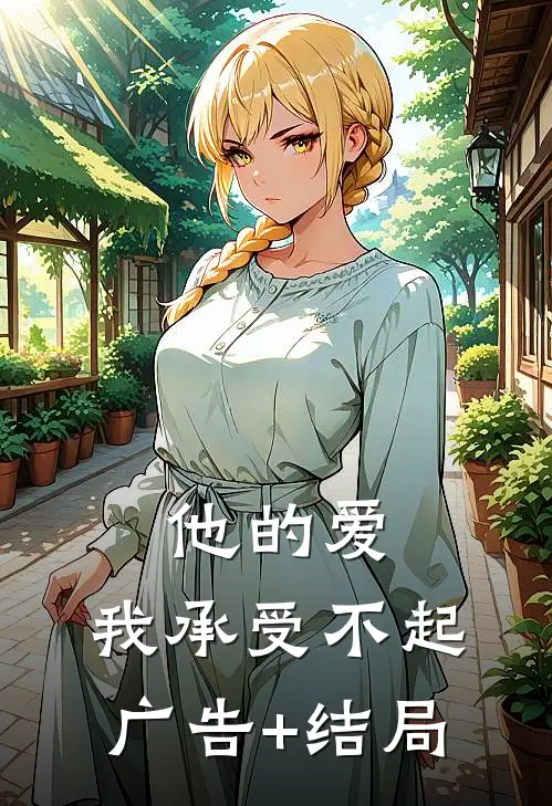 他的爱，我承受不起广告+结局