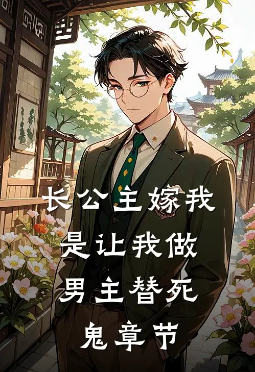 长公主嫁我，是让我做男主替死鬼章节