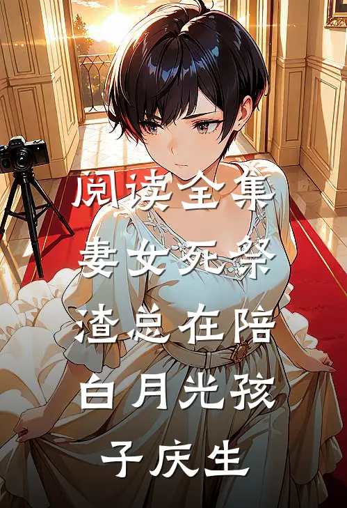阅读全集妻女死祭，渣总在陪白月光孩子庆生