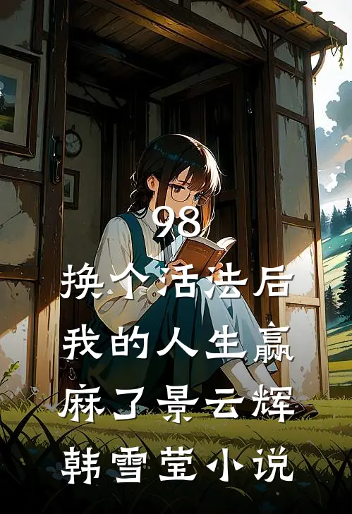98:换个活法后我的人生赢麻了景云辉韩雪莹小说