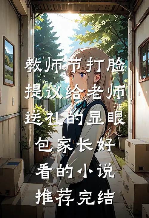 教师节打脸提议给老师送礼的显眼包家长好看的小说推荐完结