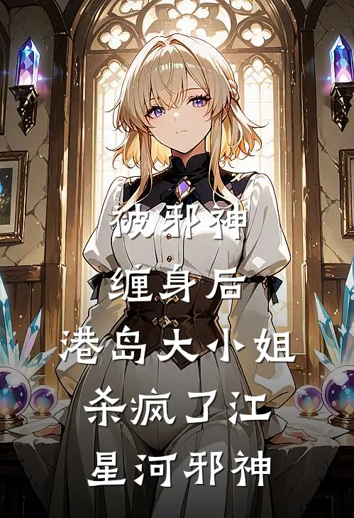 被邪神缠身后，港岛大小姐杀疯了江星河邪神