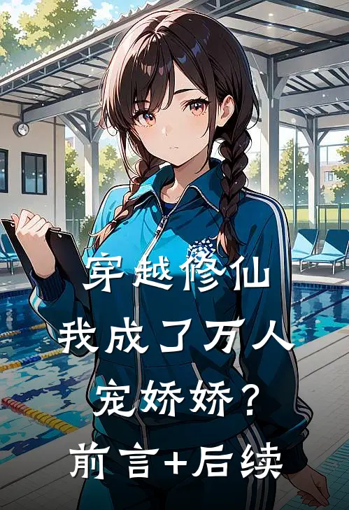 穿越修仙，我成了万人宠娇娇？前言+后续