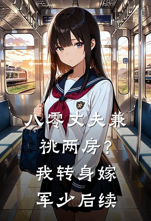 八零丈夫兼祧两房？我转身嫁军少后续