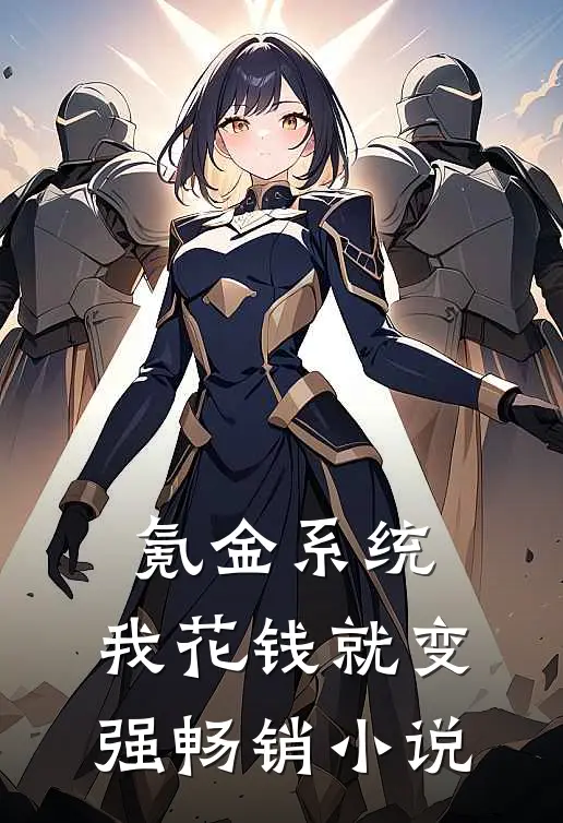 氪金系统：我花钱就变强畅销小说