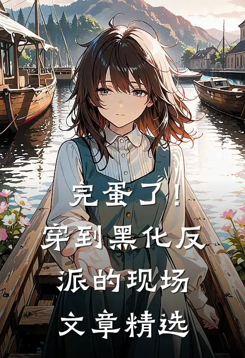 完蛋了！穿到黑化反派的现场文章精选