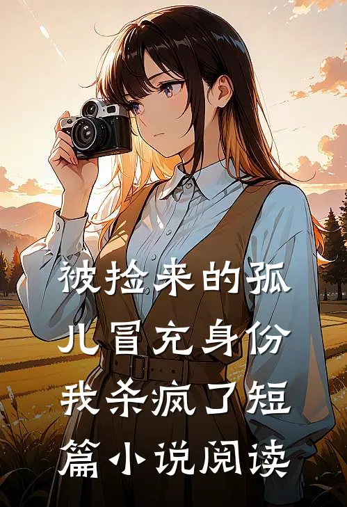 被捡来的孤儿冒充身份，我杀疯了短篇小说阅读