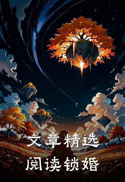文章精选阅读锁婚