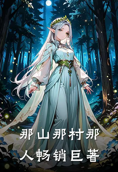 那山那村那人畅销巨著
