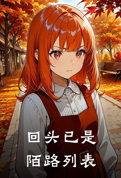 回头已是陌路列表